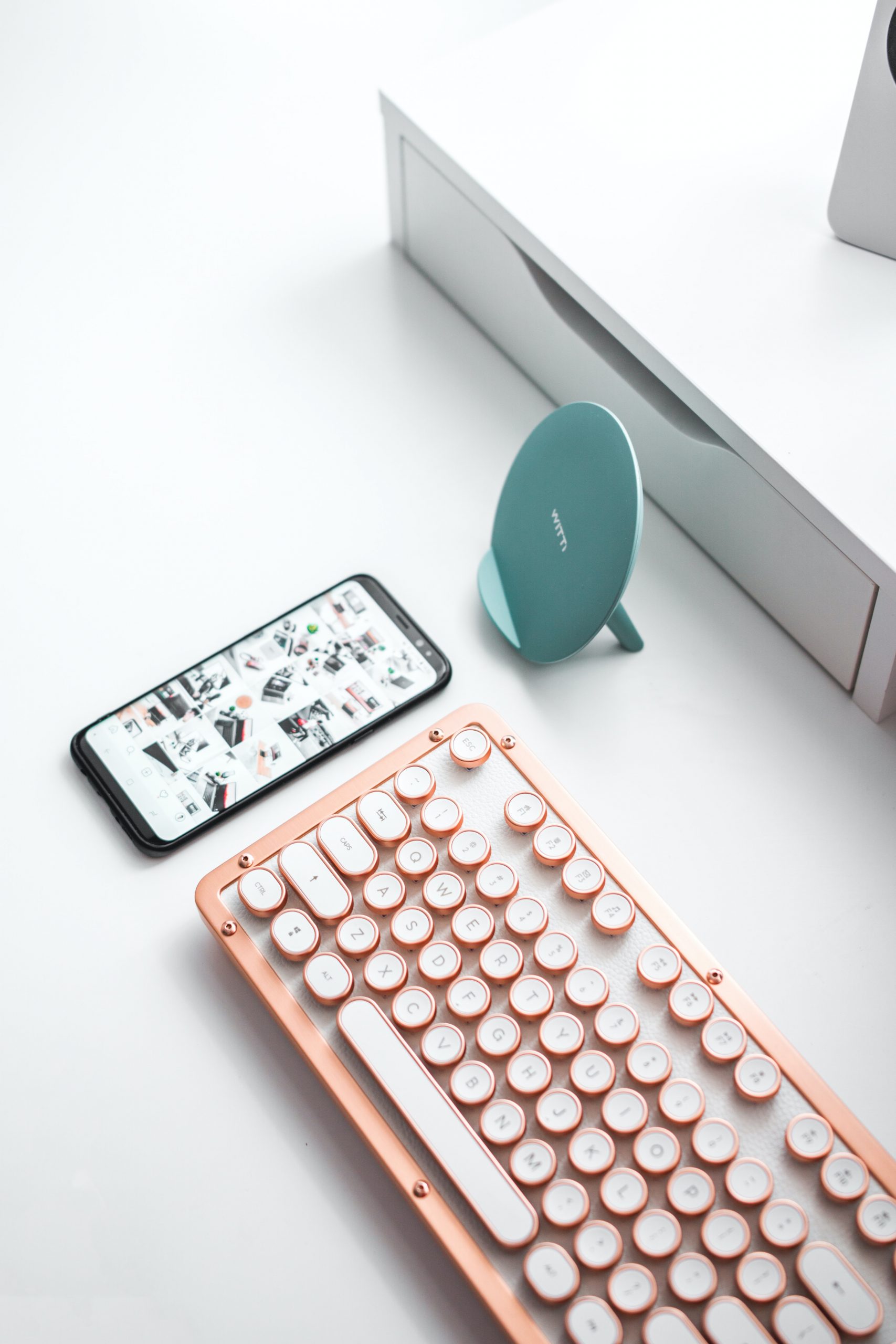 Photo by Alexandru Acea on Unsplash