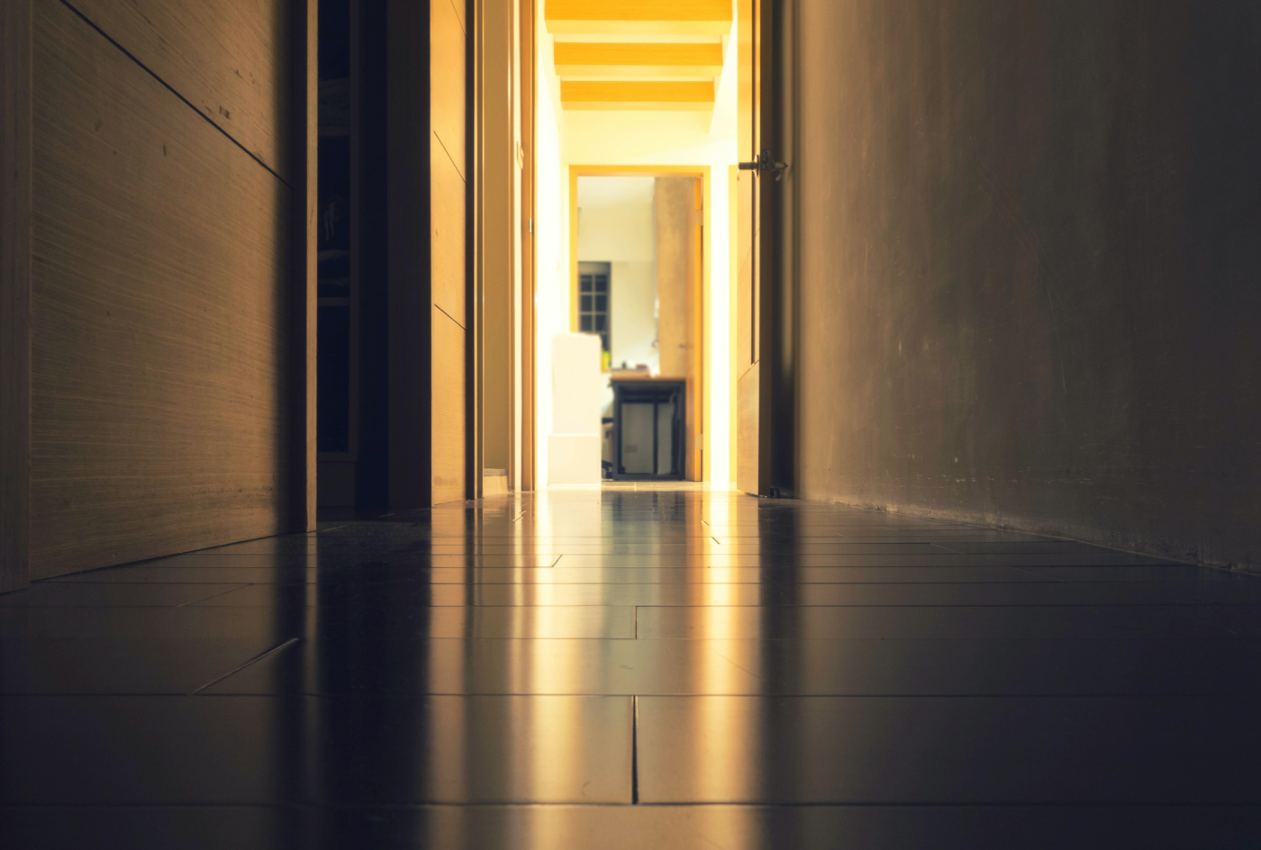 daniel-tseng-owNC96IzD-A-unsplash Pic of a opened door brightly lit