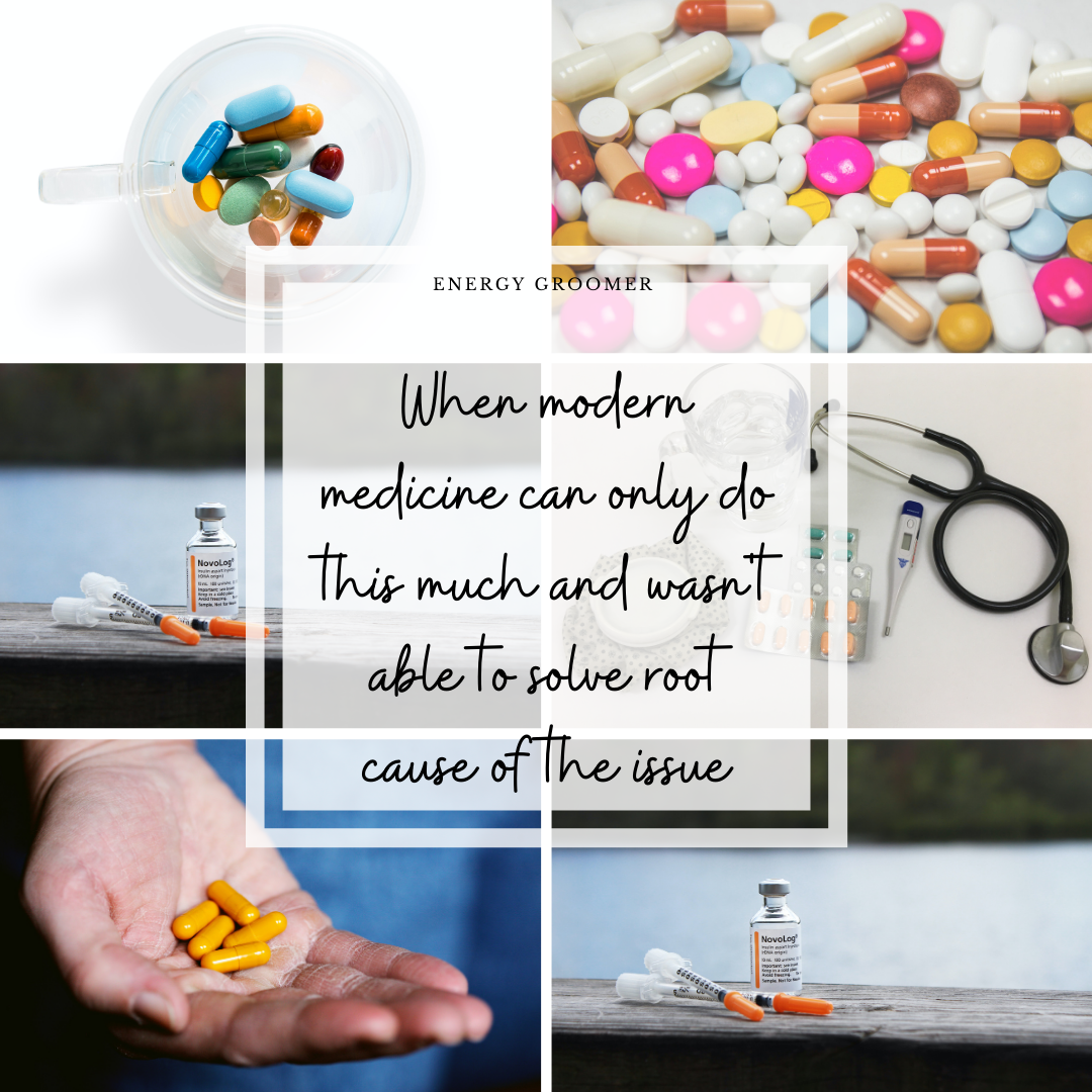 pic of modern medicine 