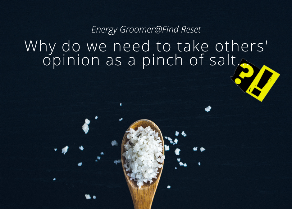 Pic of a teaspoon of salt