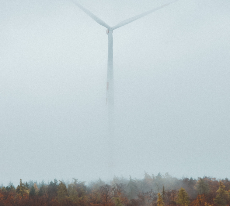 pic in the field of energy generator