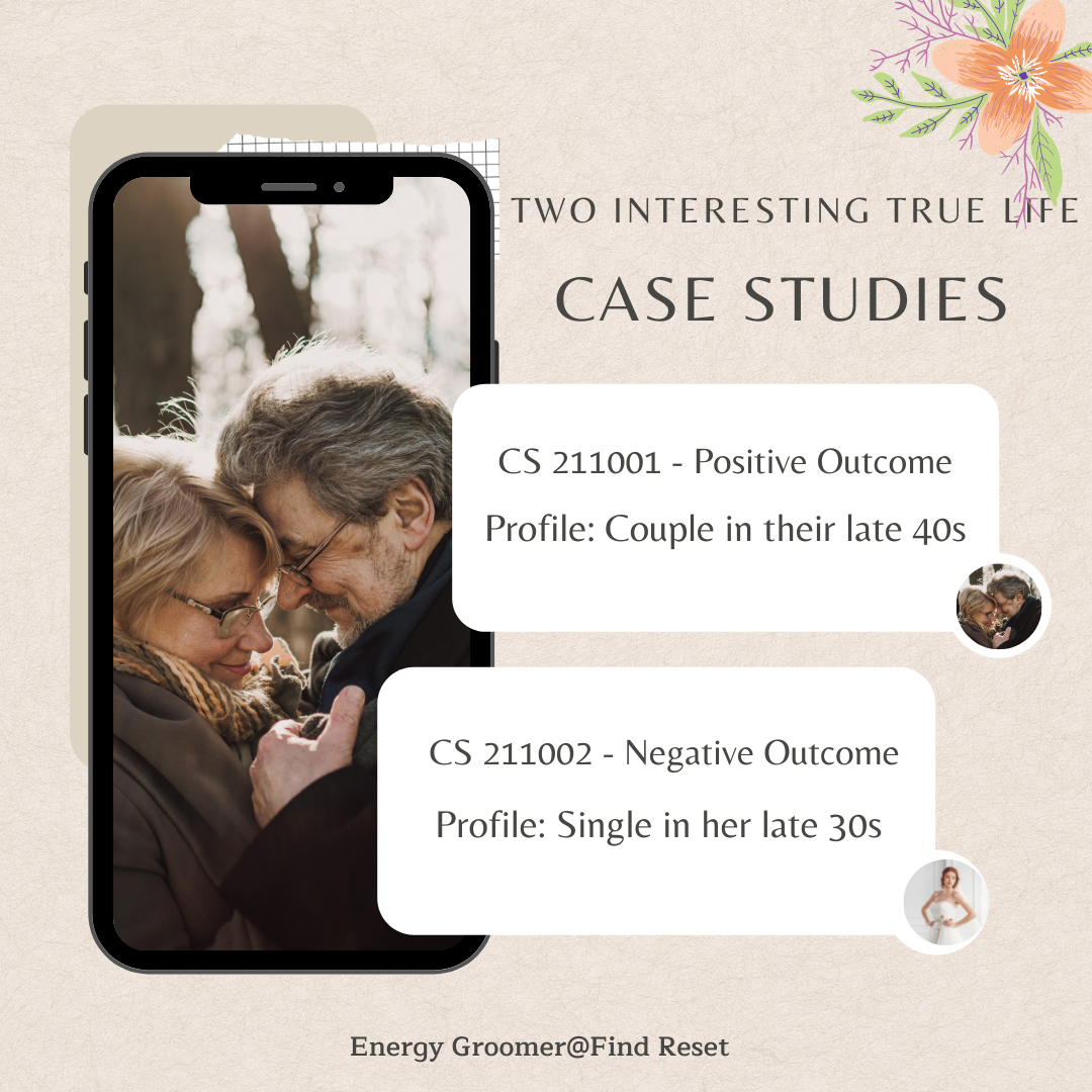 2 True LIfe Case Studies