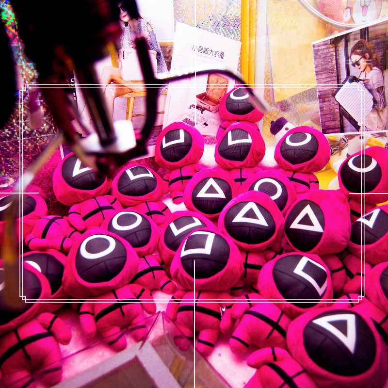 Stack of US100 notes